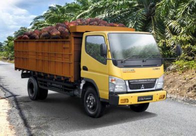  Harga  Truk  Mitsubishi  Baru Colt Diesel Bandung Sales 