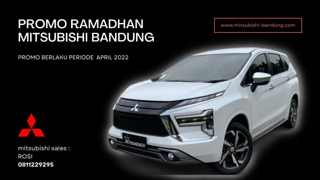 Mitsubishi Bandung | 0811229295 |Harga, Kredit, Promo Diskon Mitsubishi